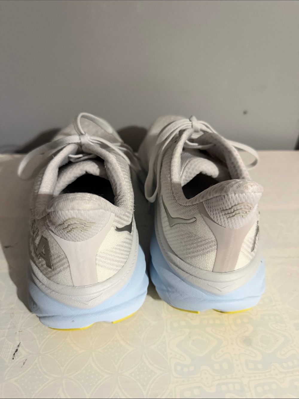 Hoka Women's Running Shoes - Picture 2 of 8